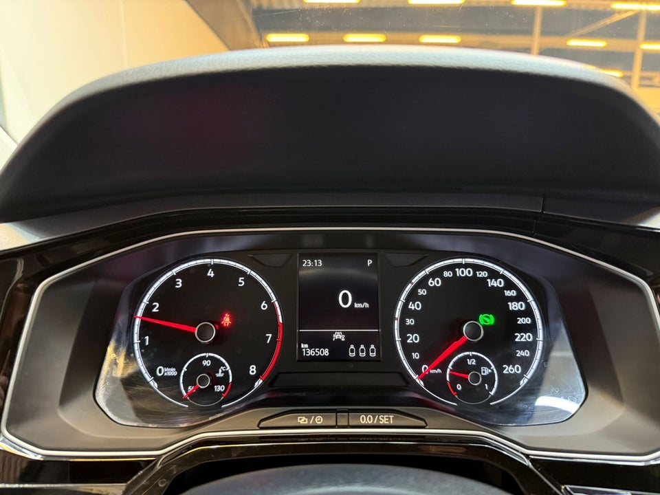 VW Polo 1,0 TSi 115 Highline DSG 5d