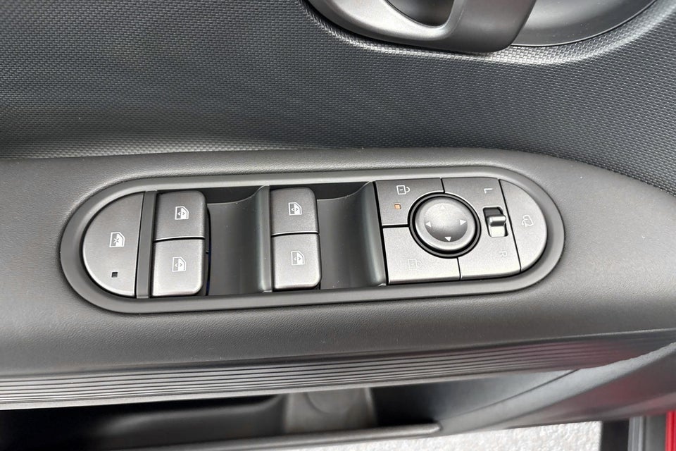 Hyundai Ioniq 5 84 Essential 5d