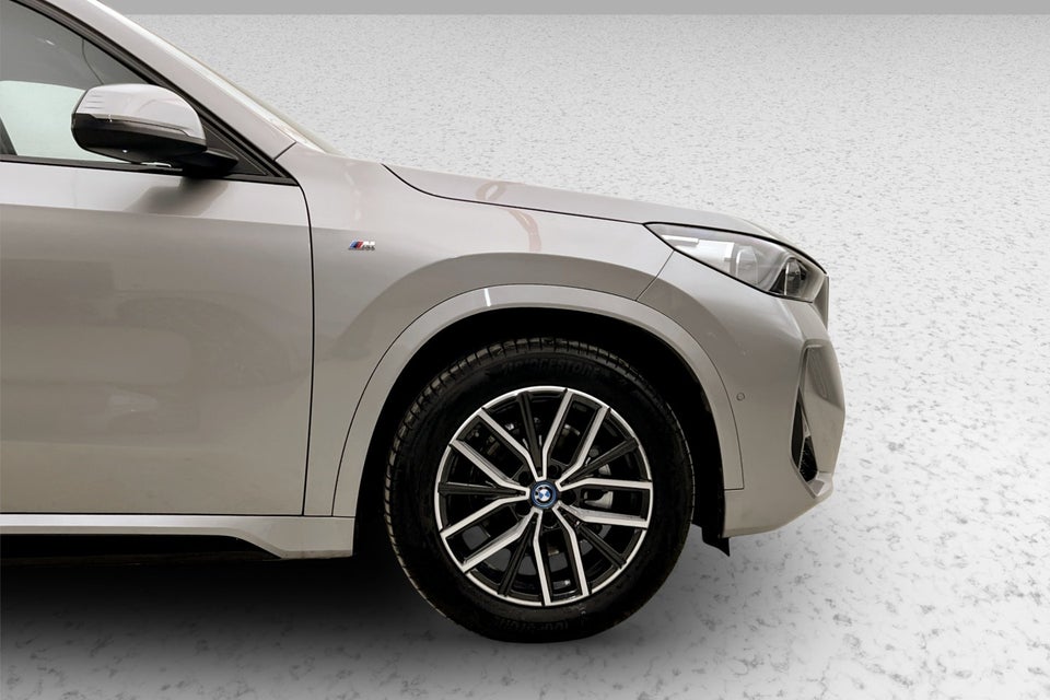 BMW iX1 eDrive20 M-Sport 5d