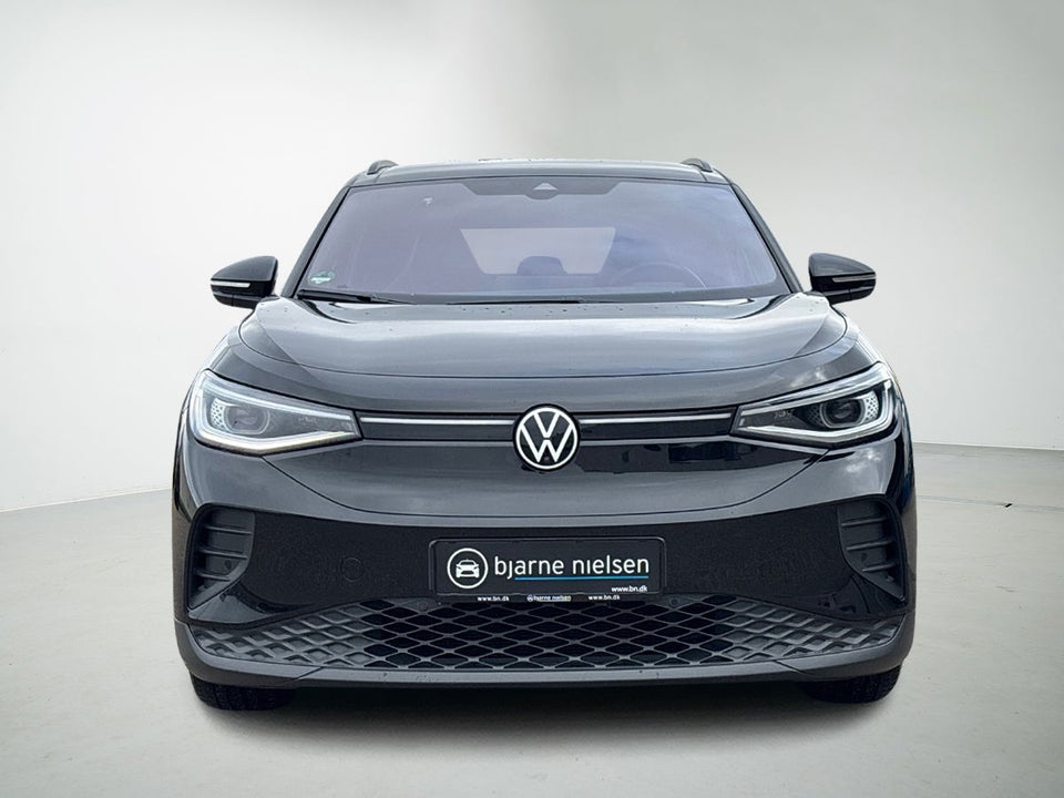 VW ID.4 77 Pro Performance Max 5d