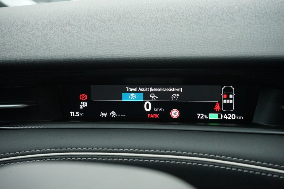 VW ID.7 86 Style S Tourer 5d