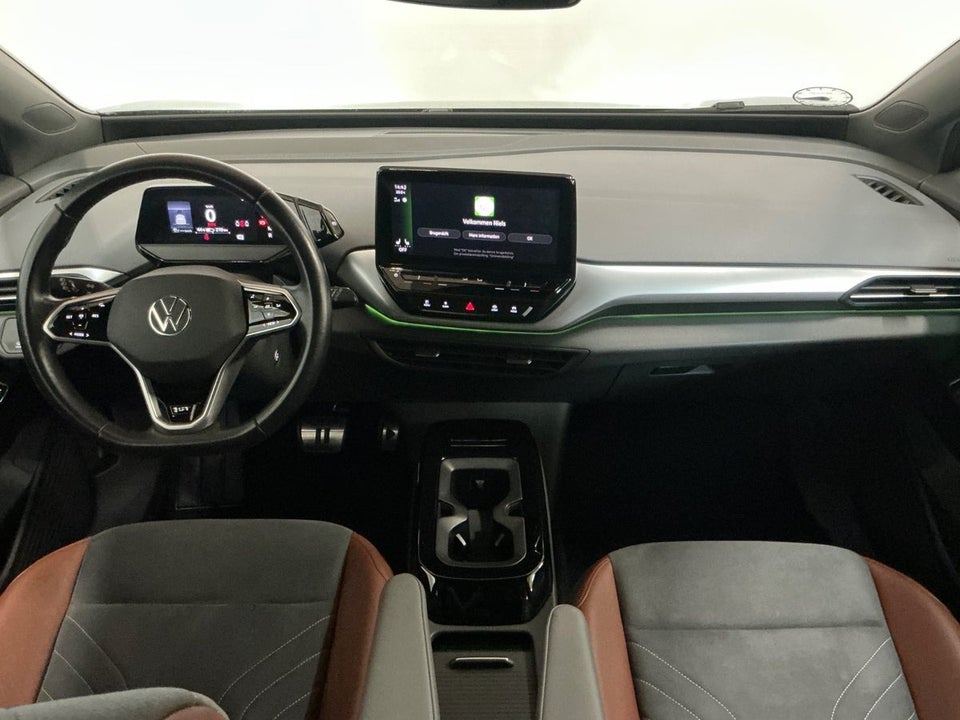 VW ID.4 77 1ST Pro Performance 5d