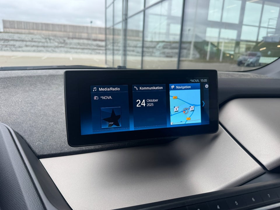 BMW i3s Charged Plus 5d