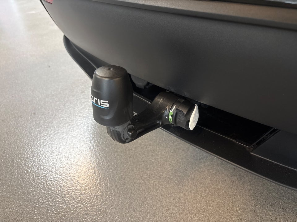 Tesla Model Y Performance AWD 5d