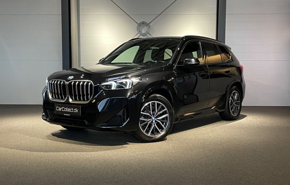 BMW X1 1,5 xDrive25e M-Sport aut. 5d