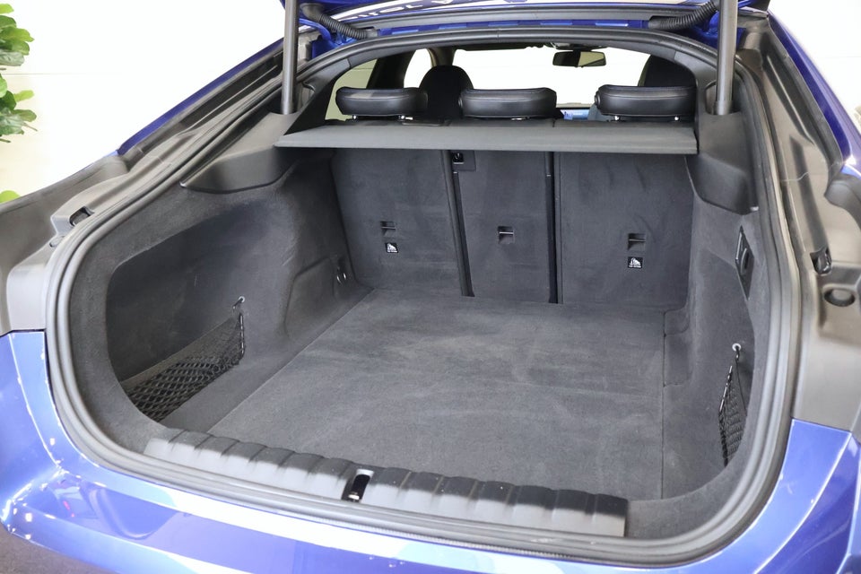 BMW i4 M50 M-Sport xDrive 5d