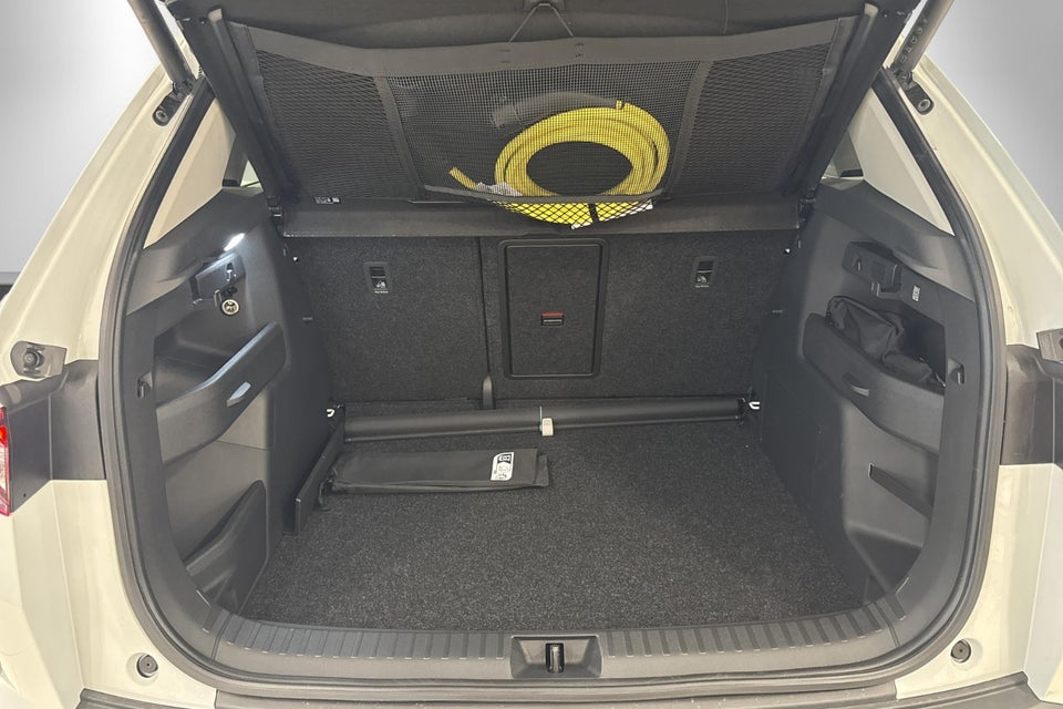 Skoda Elroq 85 iV Premium 5d