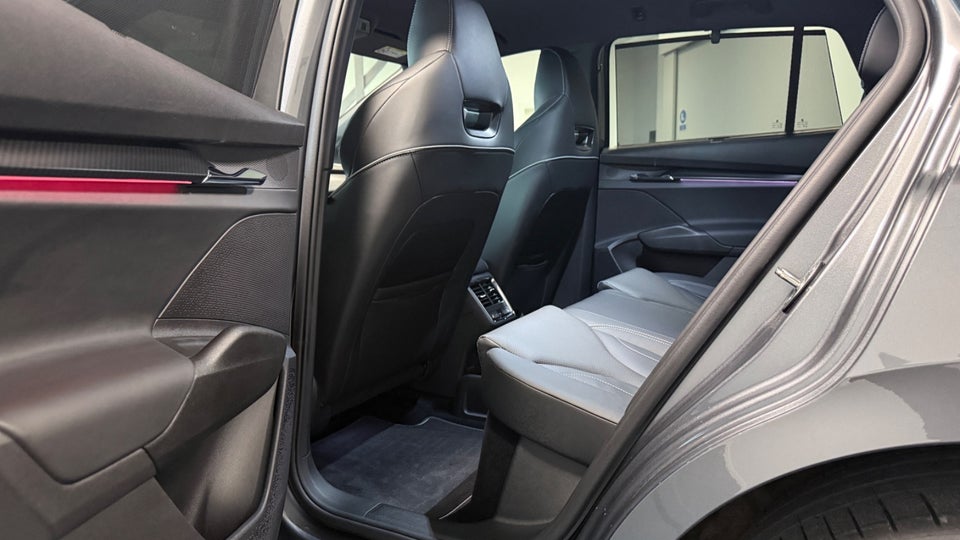 Skoda Enyaq iV RS Maxx 5d