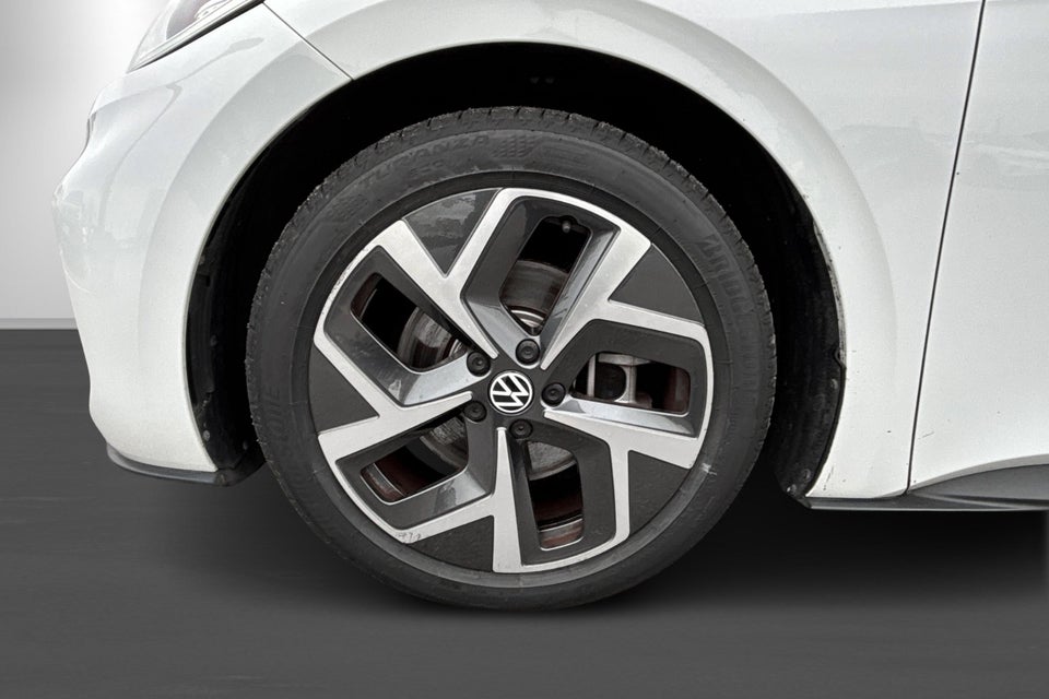 VW ID.3 58 Pro 5d