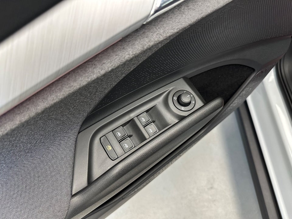 Skoda Enyaq 50 iV 5d