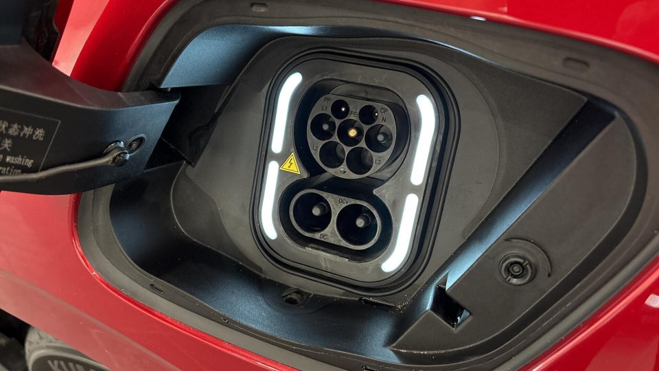 MG 4 51 Nordic Edition 5d