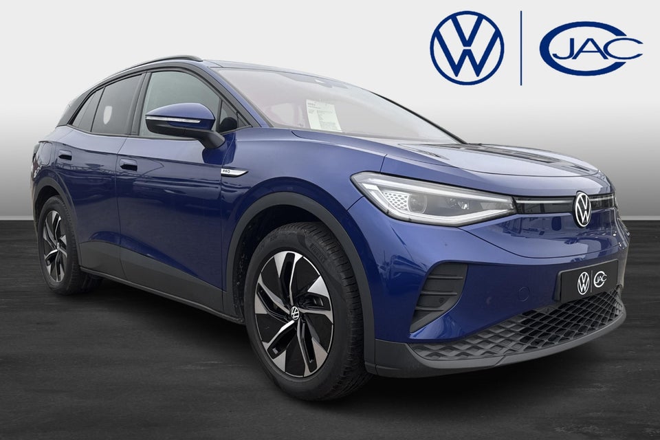 VW ID.4 77 Pro Performance 5d