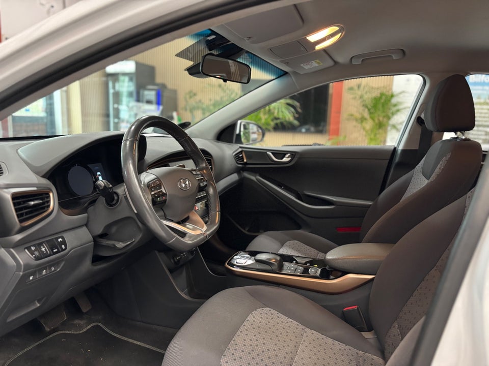 Hyundai Ioniq 30 EV Trend 5d