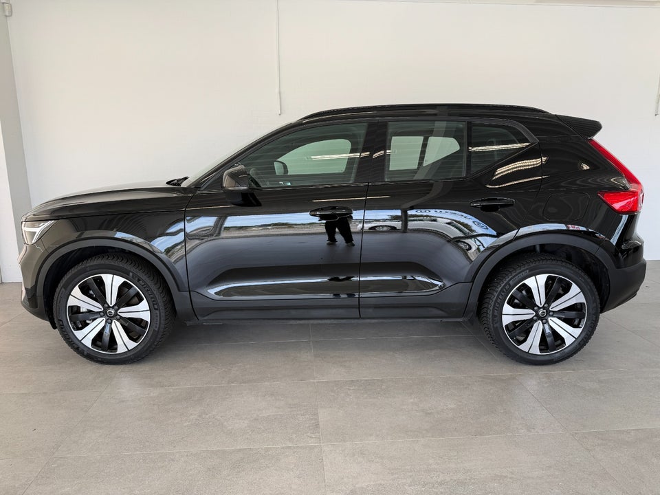 Volvo XC40 P6 ReCharge Core 5d