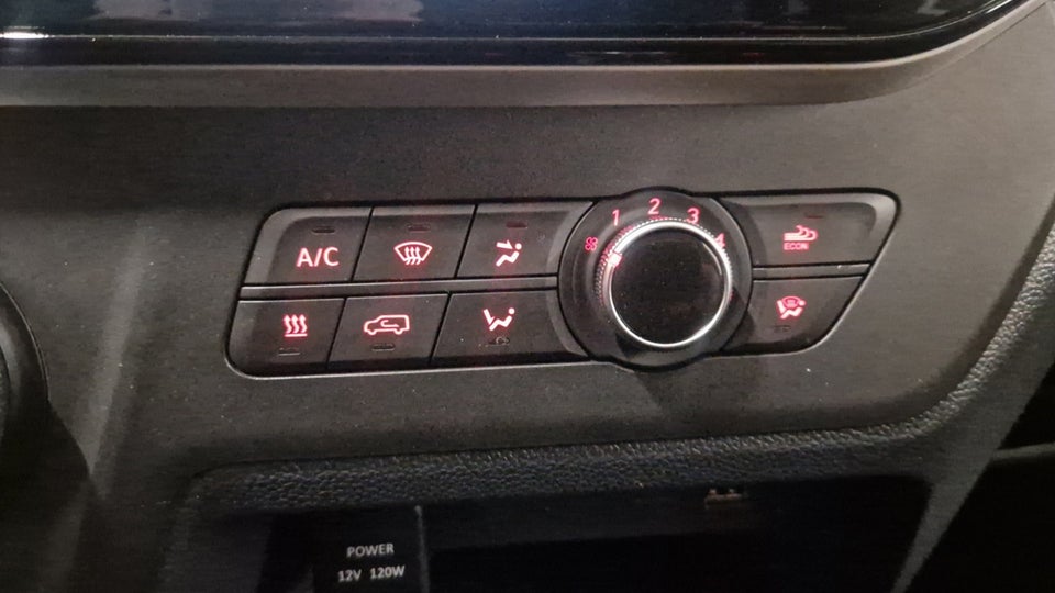 Maxus e-Deliver 3 52 Cargo Van LWB