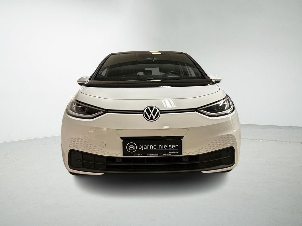 VW ID.3 Style 5d