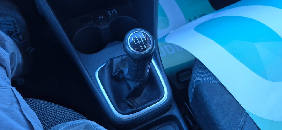 VW Polo 1,2 TSi 90 Highline 5d