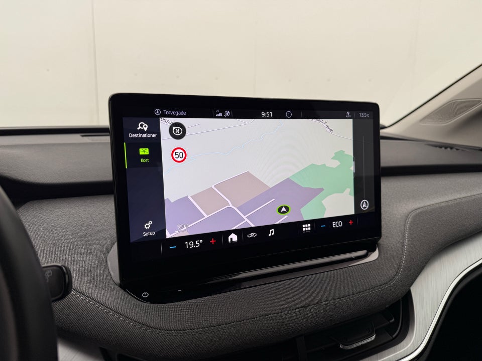 Skoda Enyaq 80 iV 5d