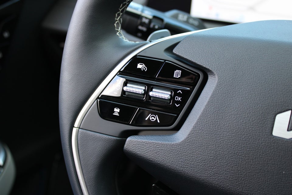 Kia EV6 77 Long Range Performance GT-Line AWD 5d