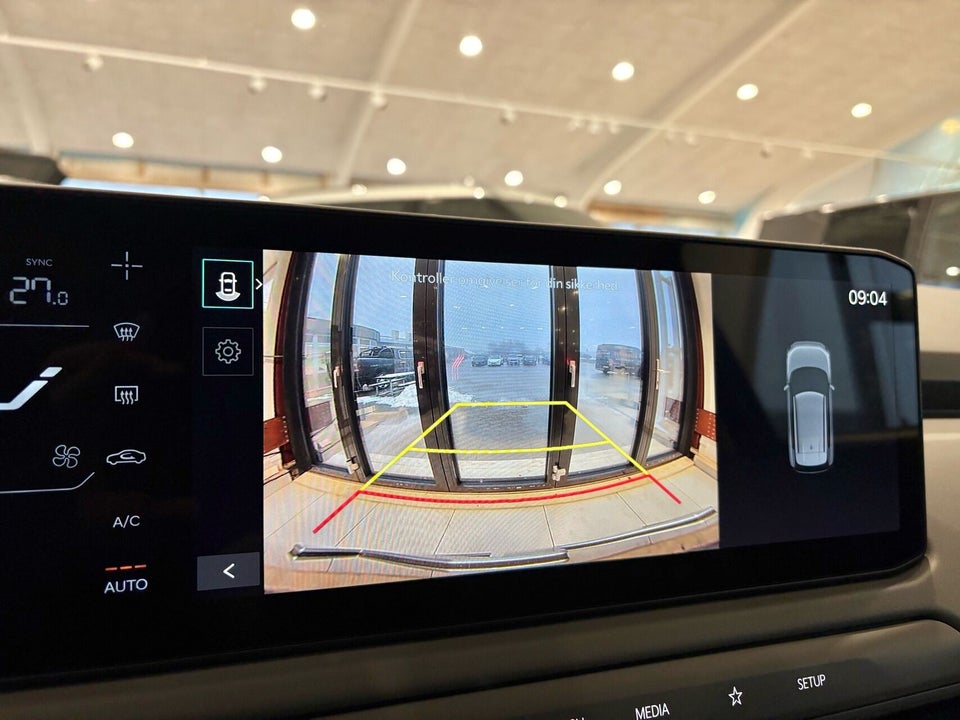 Kia EV3 81 Long Range Access 5d