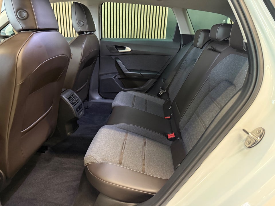 Seat Leon 1,5 TSi 150 Xcellence ST DSG 5d