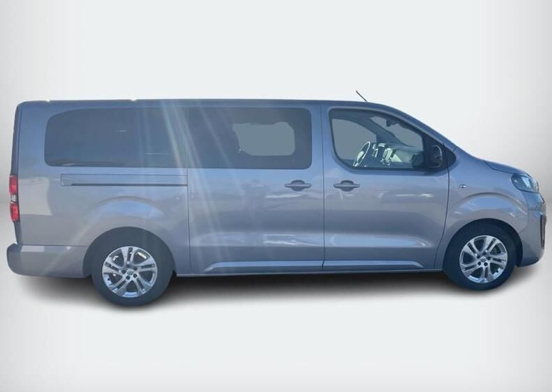 Opel Zafira-e Life 75 L3 Ultimate