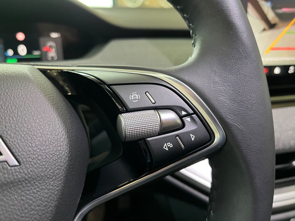 Skoda Enyaq 85x iV 5d