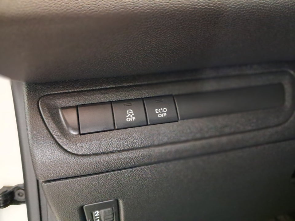 Peugeot 208 1,2 e-VTi 82 Active ESG 5d