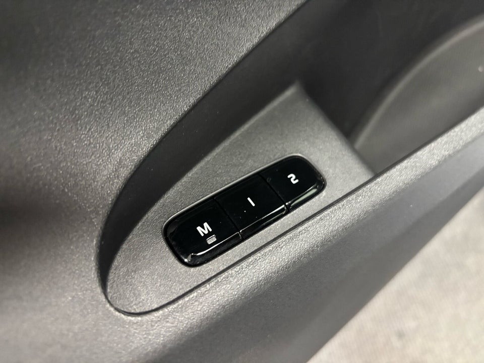 Polestar 2 Standard Range 5d