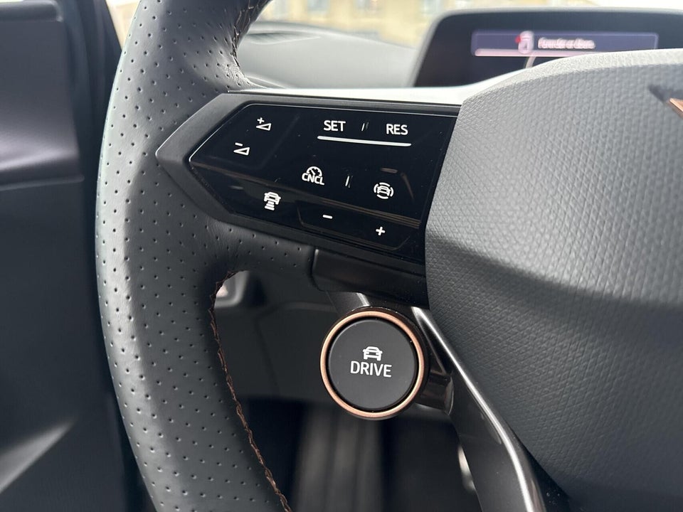 Cupra Tavascan 77 Endurance 5d