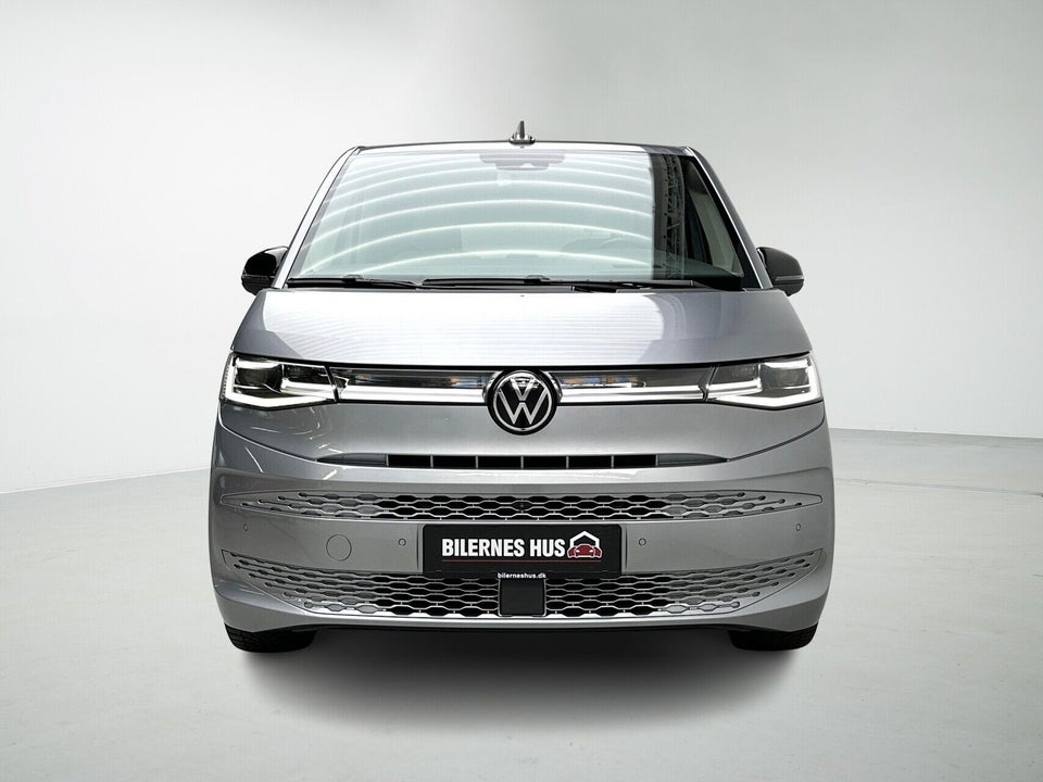 VW Multivan 1,4 eHybrid Style DSG kort
