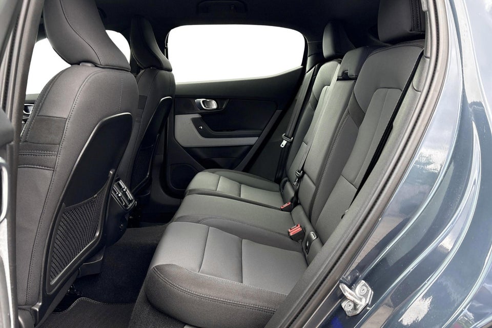 Polestar 2 Standard Range 5d