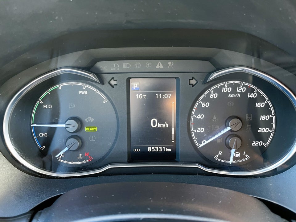 Toyota Yaris 1,5 Hybrid H2 e-CVT 5d