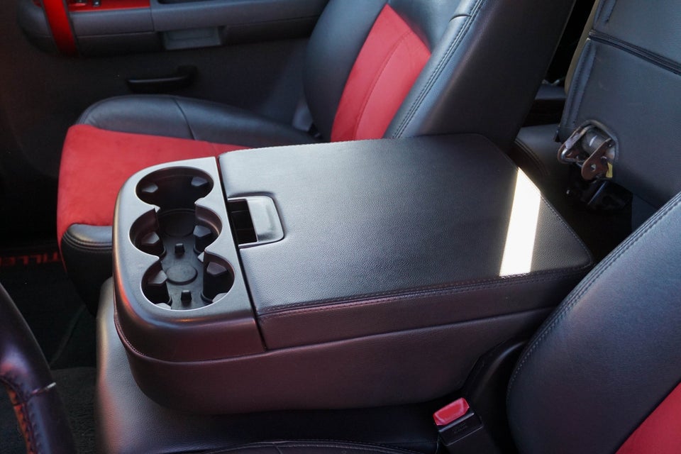 Chevrolet Silverado 5,3 V8 1500 LS aut. 4d