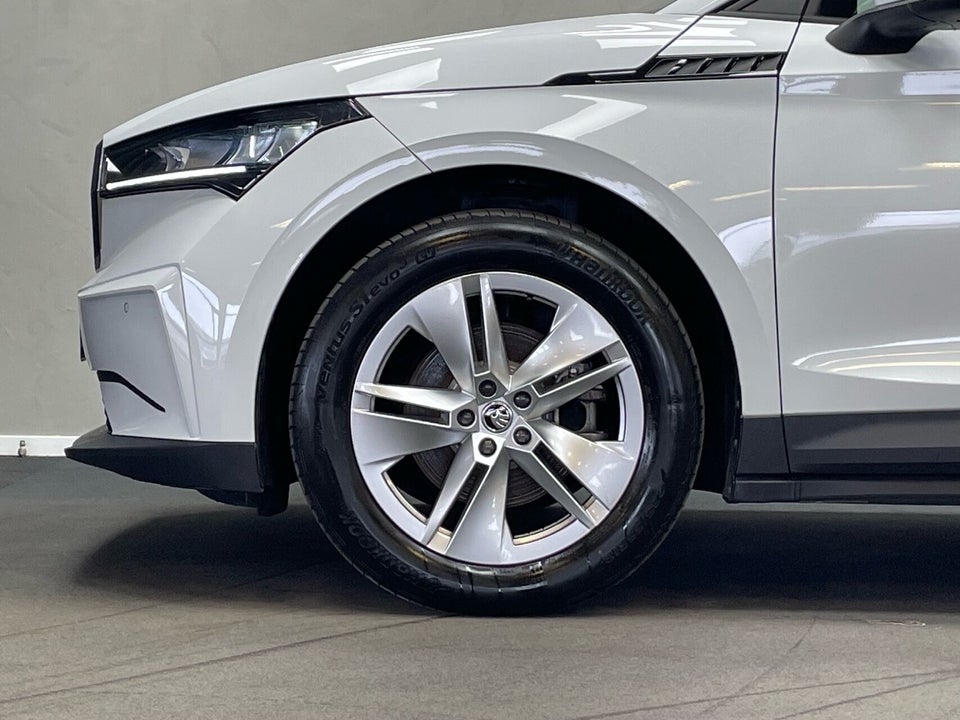 Skoda Enyaq 50 iV 5d
