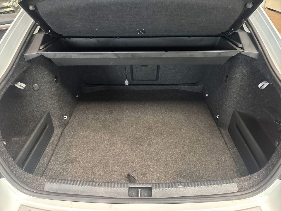 Skoda Octavia 1,0 TSi 115 Style 5d