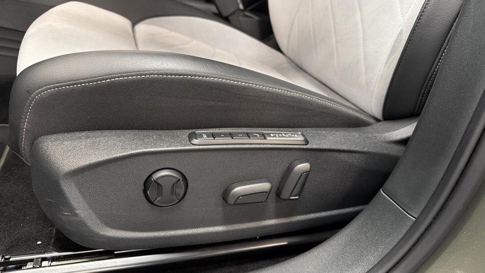 VW ID.3 58 Pro Move 5d