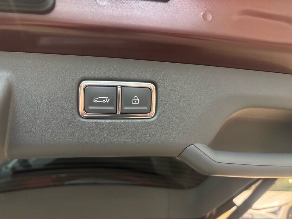 Kia EV9 99 Long Range Performance GT-Line AWD 7prs 5d