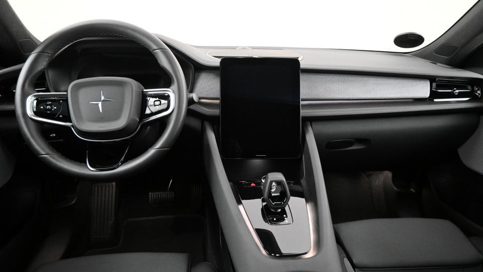 Polestar 2 Long Range AWD 5d