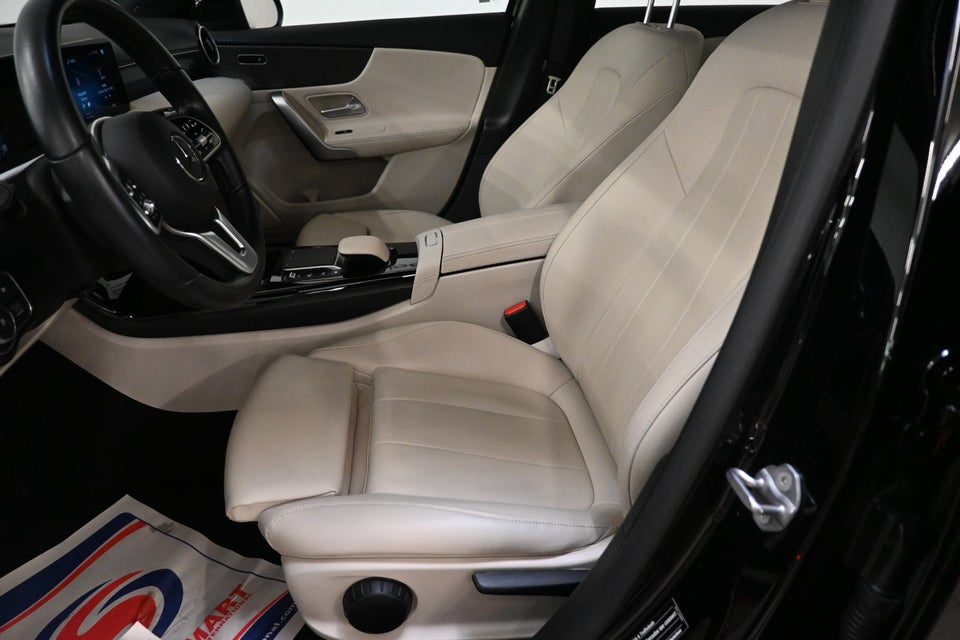 Mercedes A200 1,3 Progressive aut. 5d