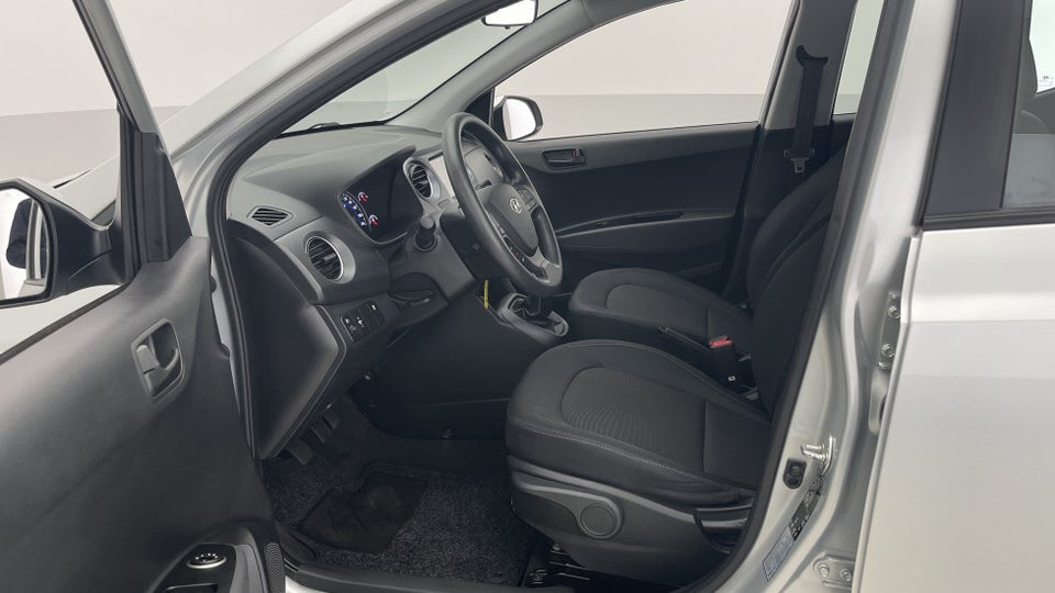 Hyundai i10 1,0 Trend 5d