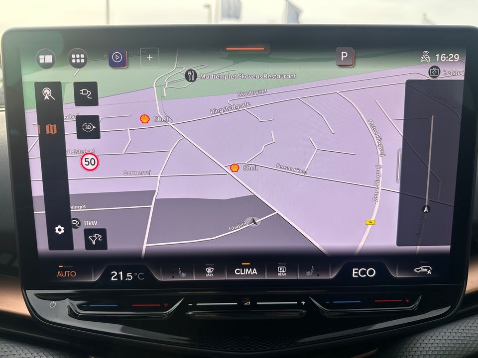 Cupra Tavascan 77 VZ Adrenaline 5d