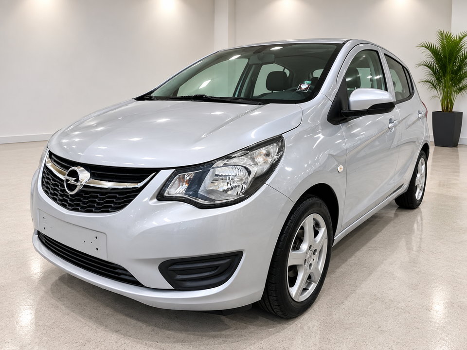 Opel Karl 1,0 Enjoy 5d