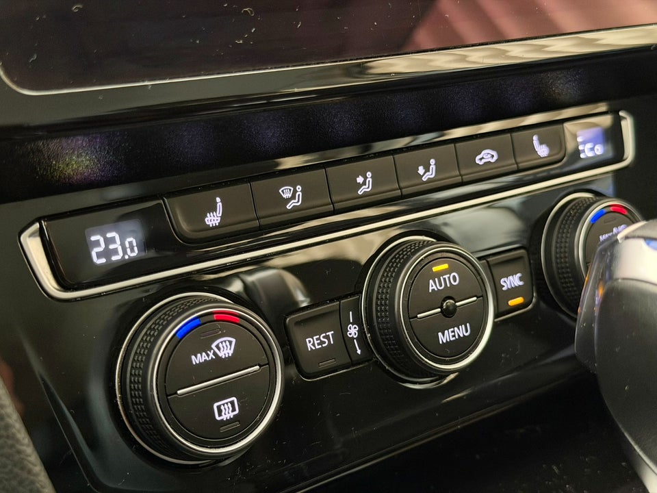 VW Passat 1,4 GTE Highline Variant DSG 5d