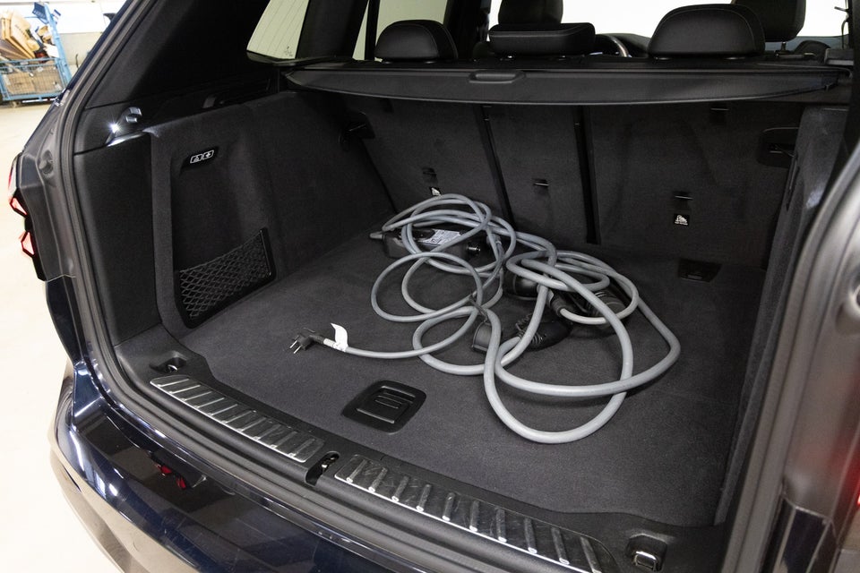 BMW iX3 Charged M-Sport 5d