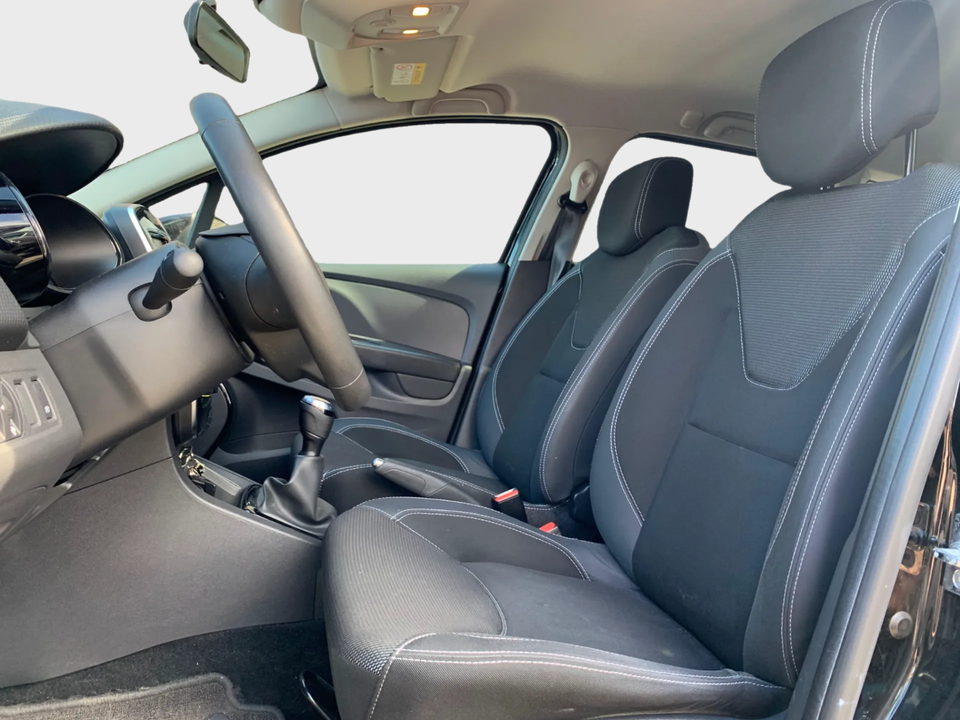 Renault Clio IV 0,9 TCe 90 Zen Sport Tourer 5d
