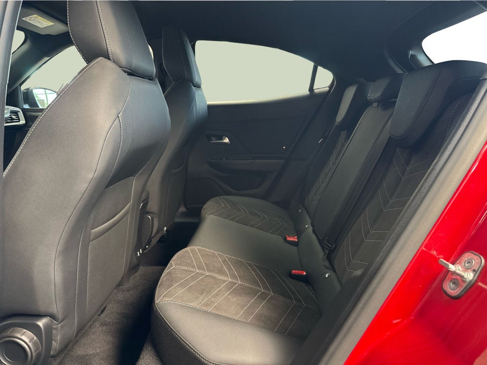 Opel Mokka-e 50 Ultimate 5d