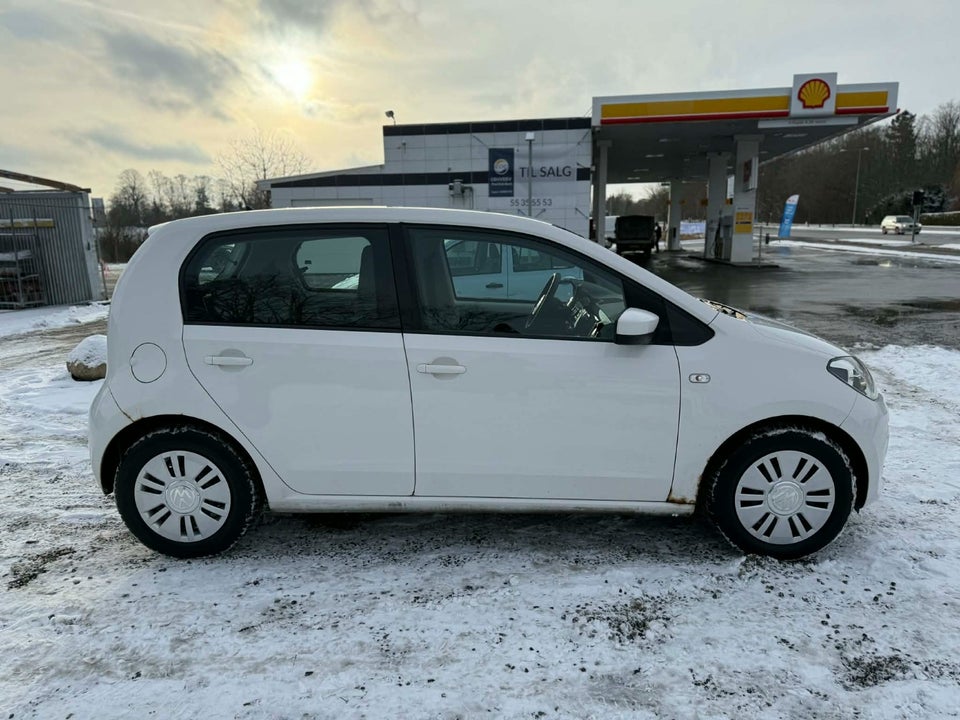VW Up! 1,0 60 Move Up! 5d