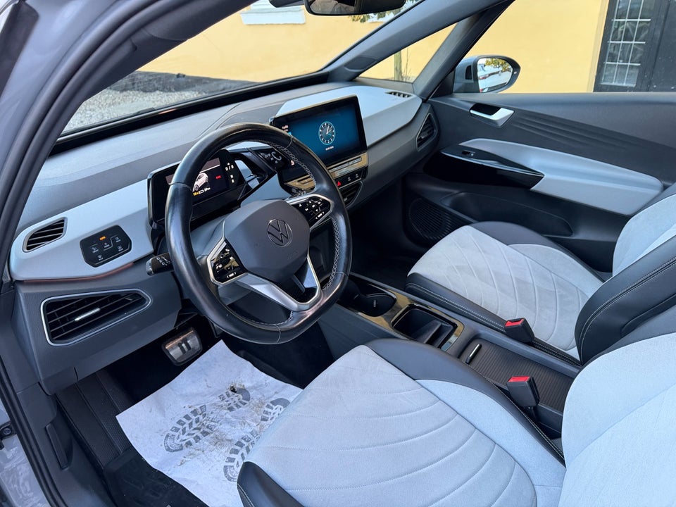 VW ID.3 77 Pro S 5d