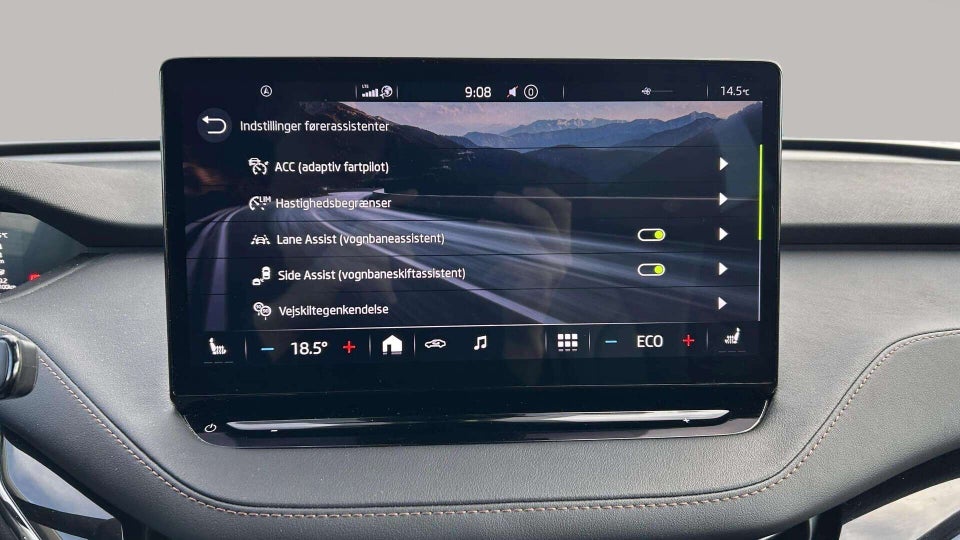 Skoda Enyaq 80 iV Plus 5d